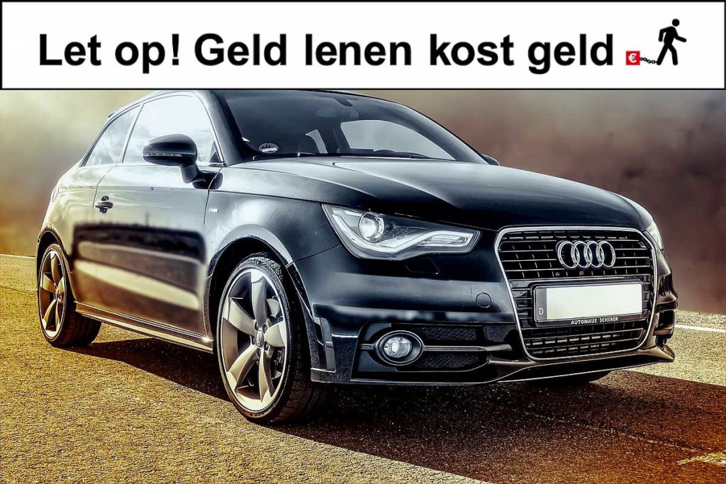 Prijzen van tweedehands auto’s blijven stijgen in 2022