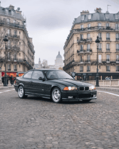 Onbekend maakt niet onbemind: de BMW M3 GT, de beste E36?