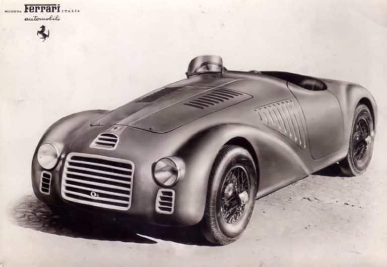 Automobilia veiling in Ladenburg op 9 en 10 december