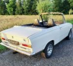 DAF-collectie: De pientere pookjes van Marck.