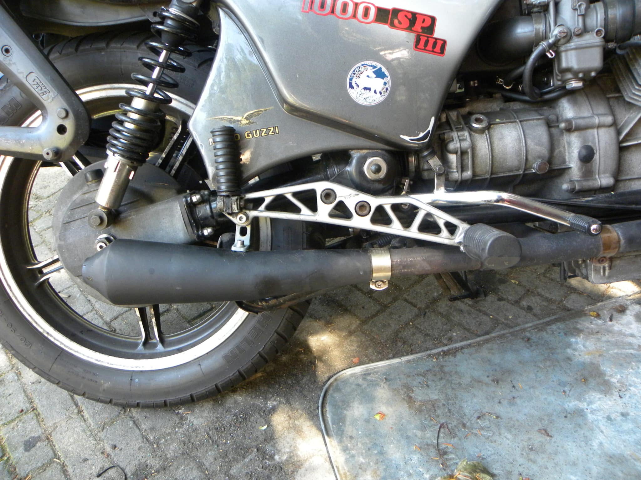 Burnoes bikes