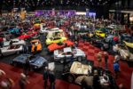 InterClassics Maastricht boekt bezoekersrecord