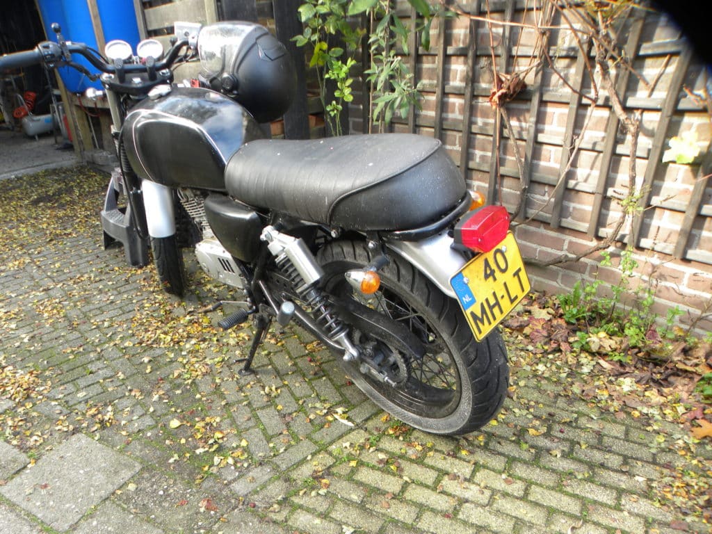 Afhaalchinees of boeuf Bourguignon?