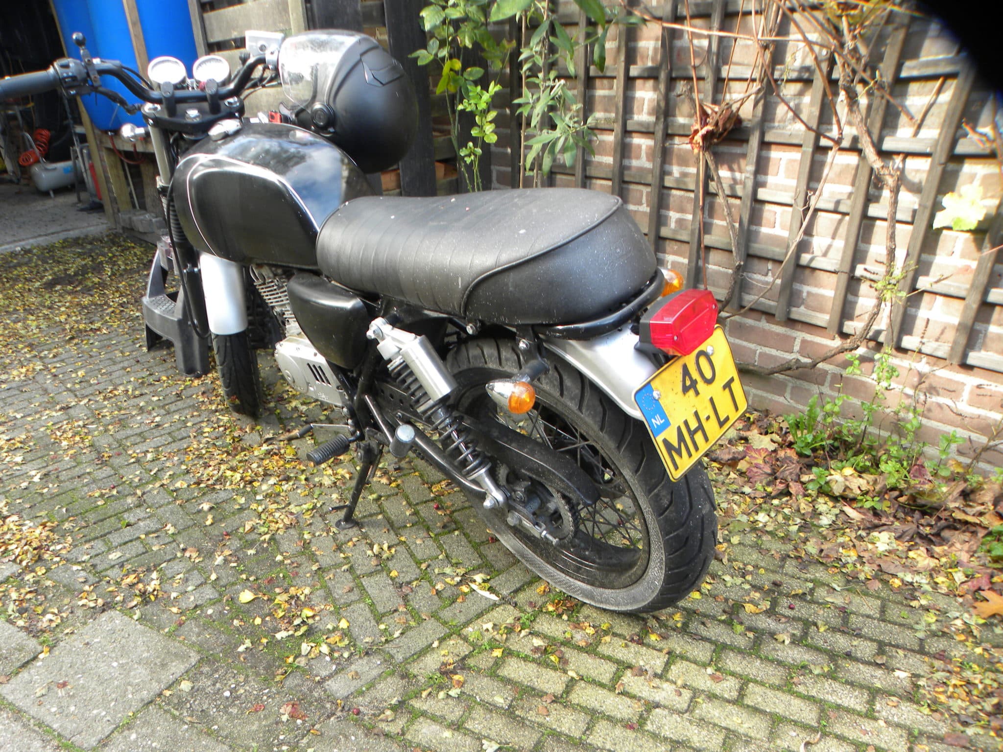 Afhaalchinees of boeuf Bourguignon?