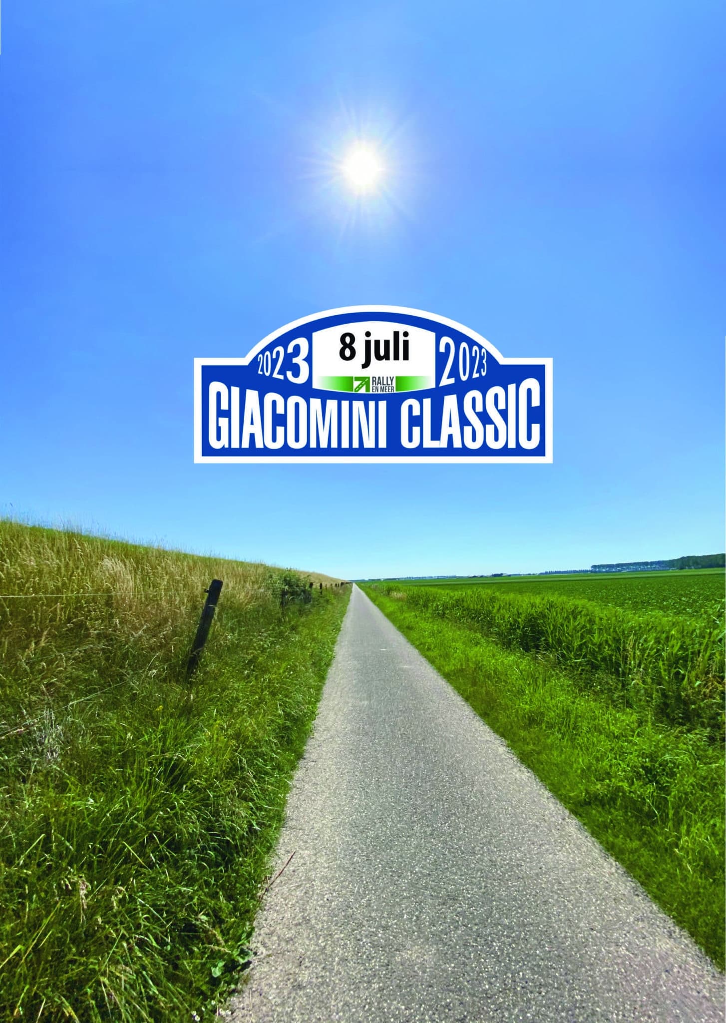 Wydarzenie samochodów zabytkowych Giacomini Classic 2023 – Klasyczne .
