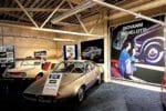 Vierkante Wielen. Een dubbele reünie in het DAF Museum