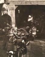 ‘And the times, they are a’changing’ (Bob Dylan)