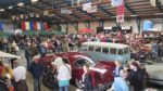 N-H Oldtimerfestival 2023 in Venhuizen. Klassiekers en gezelligheid tijdens de Paasdagen