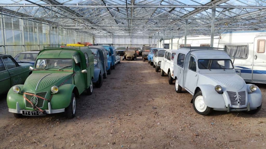 Frans klassiek: Psychologisch toevluchtsoord voor Duco Wiersma. 