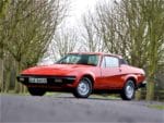 De Triumph TR7, was het 'glas halfvol' of was het 'glas halfleeg'?