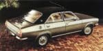 Chrysler 180. De Britse vogel in een Frans nest