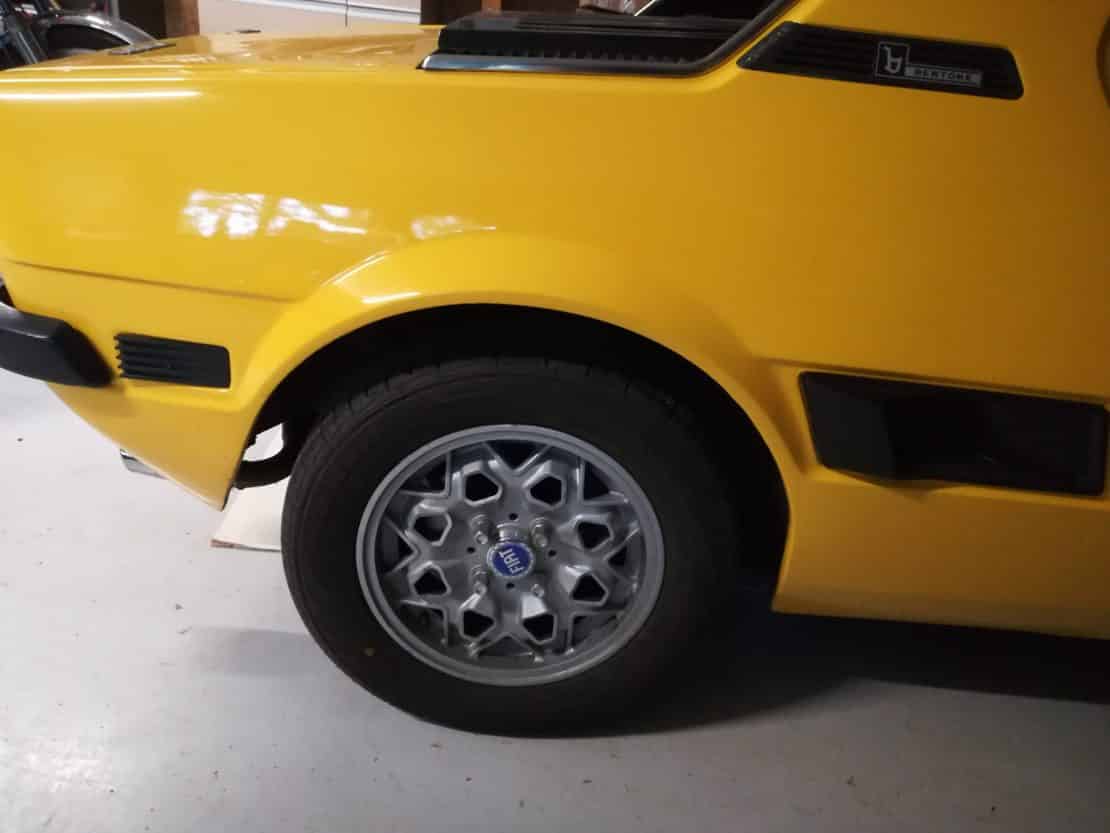 Simca 1100 TI. Verzamelaarsjuweel van Ottomobile in 1:18 – Auto Motor ...