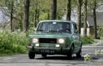 Simca 1006 SR. Aangename verrassing