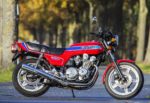 Honda cb 900 f bol d’or: een herwaardering