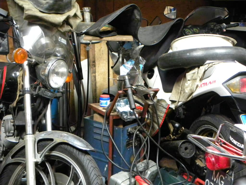 Het ideale aantal motoren: n+1