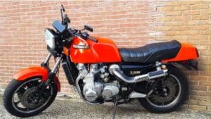 Zescilinders met een turbo. klinkt dat niet overdreven?