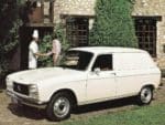 Peugeot 304. de geboorte van een icoon