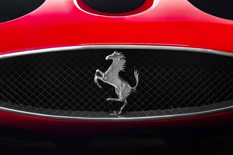 Ferrari 330 lm / 250 gto. legendarische ferrari met chassisnummer 3765 wordt geveild bij rm sotheby's