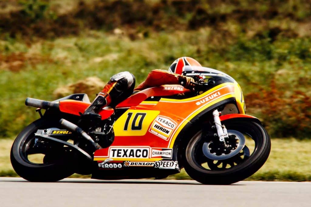 Tabac classic gp in assen: een nostalgische belevenis op het circuit van drenthe