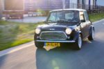 修复 1998 年 Mini Cooper S. 三代，一种激情
