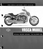 Harley v rod. nu kopen? nu kopen!