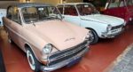 Autotron classics: een halve eeuw passie voor oldtimers!