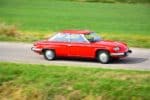 Panhard 24 (1963-1967): beloning voor toewijding