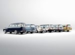 Bye, bye volvo stationwagon!