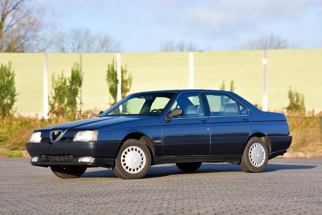 Hij is er klaar voor, het januarinummer van auto motor klassiek