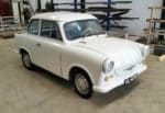 Trabant S. 50 (1960) – Nostalgie für Willem und Jikky