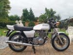 Nog (net) niet ontdekt: laverda 500