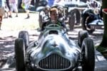 Een nieuwe toekomst op landgoed mariënwaerdt voor het concours d'elegance