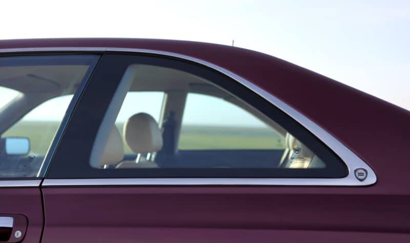Lancia k coupé 2.4 20v. topkwaliteiten ervaren met een edele erfgenaam