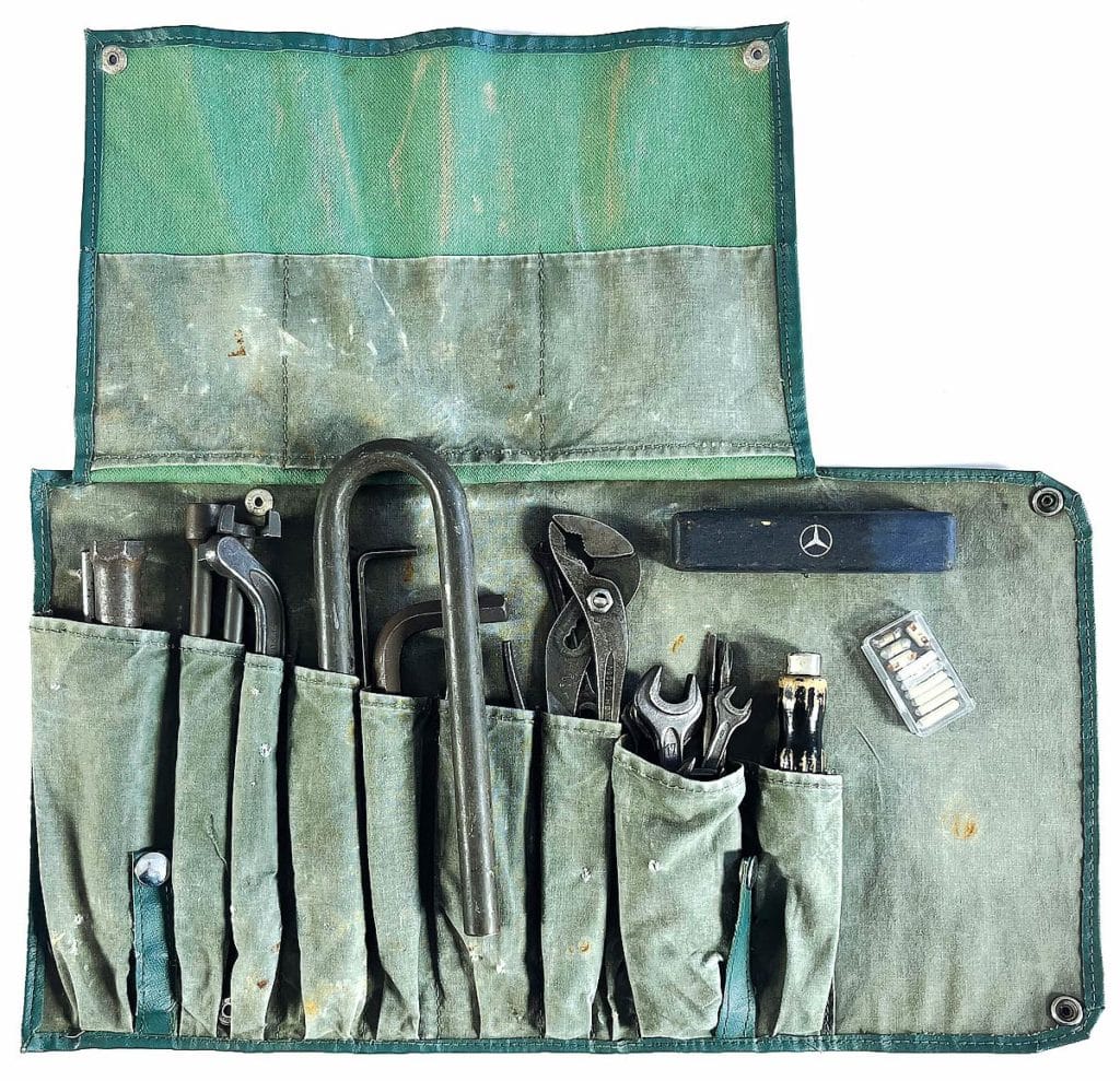 Van porsche tot mercedes: een terugblik op de spectaculaire winterveiling in ladenburg