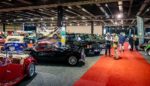 De glans van nostalgie: auto classics in brugge