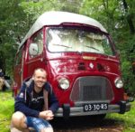 Renault verzameling van marcel: van project tot perfect