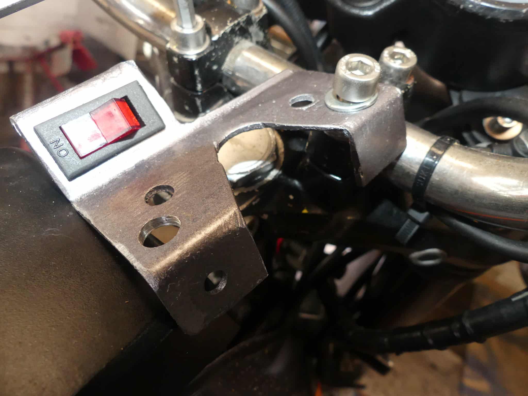 Klassieke motoren: 'a way of life' of zo