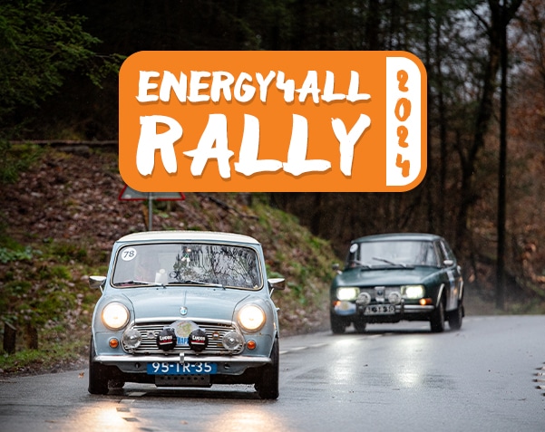Energy4all rally