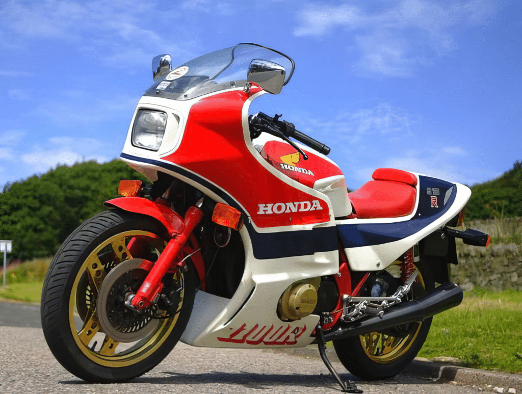 Over mensen en motoren