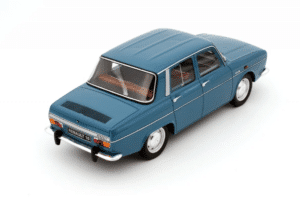 Renault 10. Nice work by Ottomobile in scale 1:18