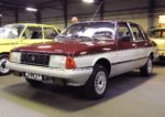 Talbot solara. een vergeten icoon
