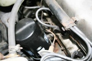 What do you need to know about replacing your engine oil filter?
