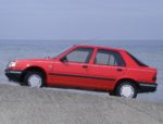 Peugeot 309 gr plus. advertentie verlopen