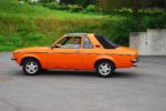 Opel kadett aero: een unieke klassieker