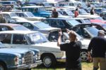 Bockhorner oldtimermarkt. een feest voor alle zintuigen