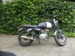 China retro. mag dat?