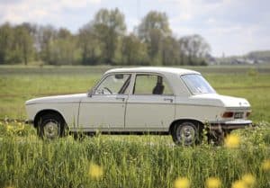 Franse autopassie in auto motor klassiek 7-2024