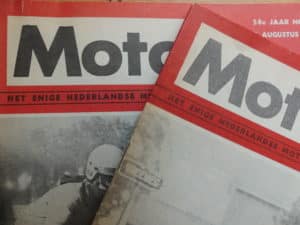 Reclame en geschiedenis