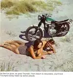 De onschuld voorbij: reclame!!!