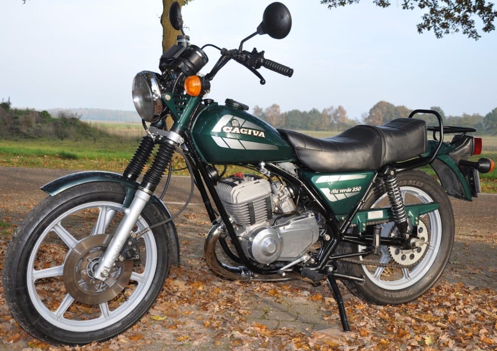 Is 1 cilinder genoeg?